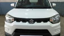 Used Maruti Suzuki S-Presso VXi Plus in Mumbai