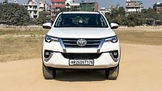 Used Toyota Fortuner 2.8 4x4 MT [2016-2020] in Delhi