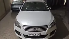 Used Maruti Suzuki Ciaz VXi in Ranchi