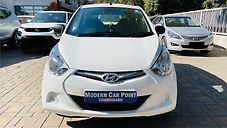 Used Hyundai Eon Magna + in Chandigarh