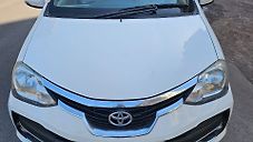 Used Toyota Etios Xclusive Diesel in Nashik