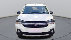 Used Maruti Suzuki XL6 Zeta MT Petrol in Mumbai