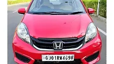 Used Honda Brio S MT in Ahmedabad