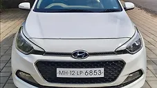 Used Hyundai Elite i20 Asta 1.2 in Kolhapur