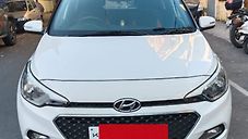 Used Hyundai Elite i20 Asta 1.2 Dual Tone in Bangalore