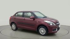Used Maruti Suzuki Swift DZire VDI in Hyderabad