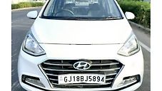 Used Hyundai Xcent S 1.2 (O) in Ahmedabad