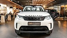 Used Land Rover Discovery 2.0 HSE Petrol [2020-2021] in Delhi