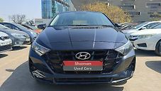 Used Hyundai i20 Asta 1.2 IVT in Mumbai