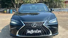 Used Lexus ES 300h Luxury in Mumbai