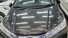 Used Honda City VX Diesel in Kanpur