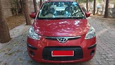 Used Hyundai i10 Magna in Pune
