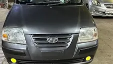 Used Hyundai Santro Xing GL in Kanpur