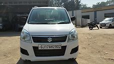 Used Maruti Suzuki Wagon R 1.0 LXI CNG in Kheda