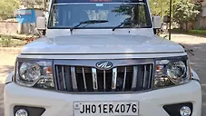 Used Mahindra Bolero B6 (O) [2022] in Ranchi