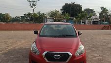 Used Datsun GO Plus A [2014-2017] in Kheda