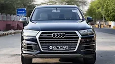 Used Audi Q7 45 TDI Technology Pack in Delhi