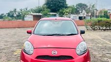Used Nissan Micra Active XV in Kheda