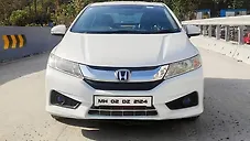 Used Honda City VX CVT in Mumbai
