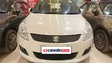 Used Maruti Suzuki Swift VXi in Kanpur