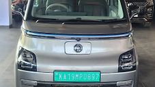 Used MG Comet EV Play in Bangalore