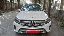 Used Mercedes-Benz GLS 350 d in Pune