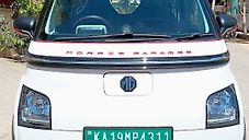Used MG Comet EV Pace in Bangalore