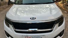 Used Kia Seltos GTX Plus AT 1.5 Diesel [2019-2020] in Hyderabad
