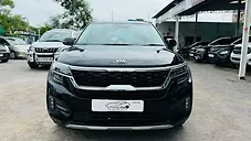 Used Kia Seltos HTX IVT 1.5 [2019-2020] in Hyderabad