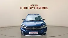 Used Maruti Suzuki XL6 Zeta MT Petrol in Mumbai