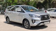 Used Toyota Innova Crysta 2.4 G 7 STR [2016-2017] in Mumbai