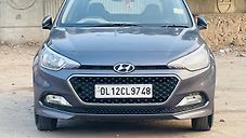 Used Hyundai Elite i20 Sportz 1.2 in Delhi