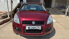 Used Maruti Suzuki Ritz VXI BS-IV in Ranchi