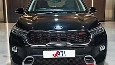 Used Kia Sonet GTX Plus 1.5 AT [2020-2021] in Ahmedabad