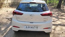Used Hyundai Elite i20 Sportz 1.2 [2016-2017] in Delhi
