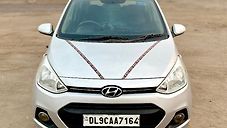 Used Hyundai Grand i10 Magna 1.2 Kappa VTVT [2013-2016] in Delhi