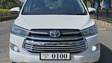 Used Toyota Innova Crysta 2.8 GX AT 7 STR [2016-2020] in Mumbai