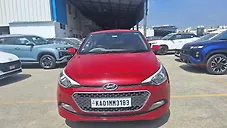 Used Hyundai Elite i20 Sportz 1.2 in Bangalore