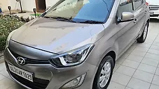 Used Hyundai i20 Sportz 1.2 (O) in Gurgaon