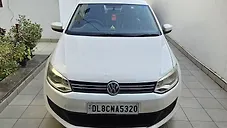 Used Volkswagen Polo Comfortline 1.2L (P) in Gurgaon