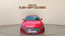 Used Hyundai Elantra 2.0 SX (O) AT in Mumbai