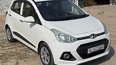 Used Hyundai i10 Sportz 1.2 Kappa2 in Gurgaon