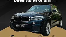 Used BMW X5 xDrive 30d M Sport in Chennai