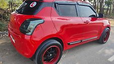 Used Maruti Suzuki Swift ZDi Plus AMT in Hyderabad