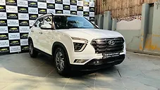 Used Hyundai Creta SX (O) 1.4 Turbo 7 DCT in Pune