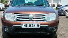 Used Renault Duster 85 PS RxL Diesel in Nagpur