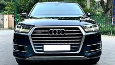 Used Audi Q7 45 TDI Technology Pack in Delhi