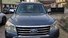 Used Ford Endeavour 2.5L 4x2 in Jamshedpur
