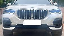 Used BMW X5 xDrive40i SportX Plus in Delhi