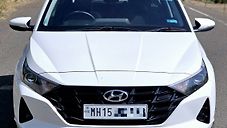 Used Hyundai i20 Asta (O) 1.2 MT in Nashik